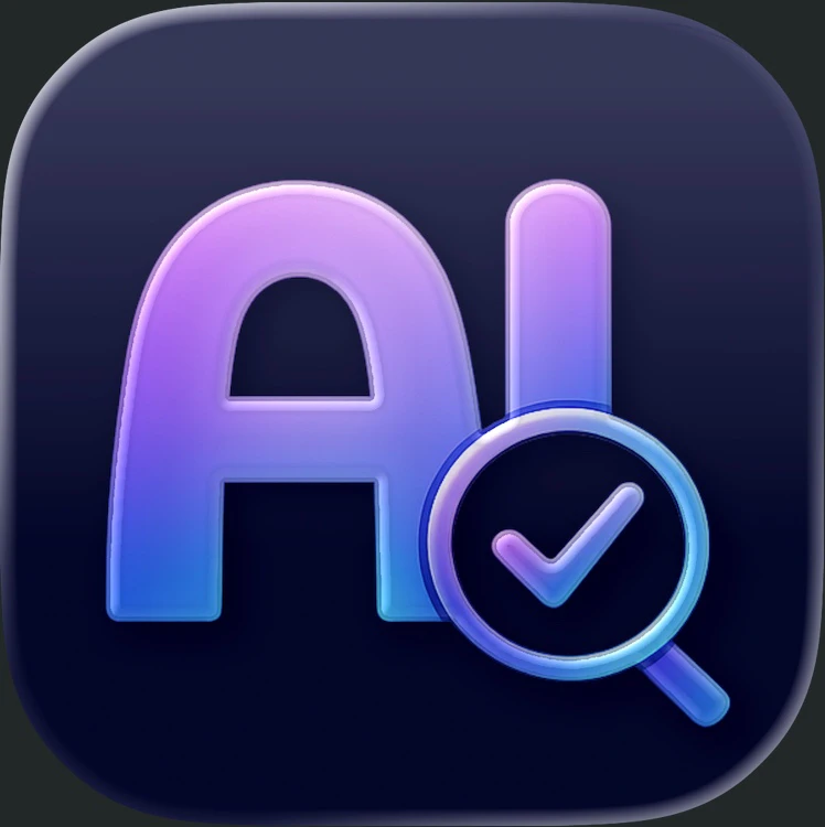 AI Checker: Humanize AI logo