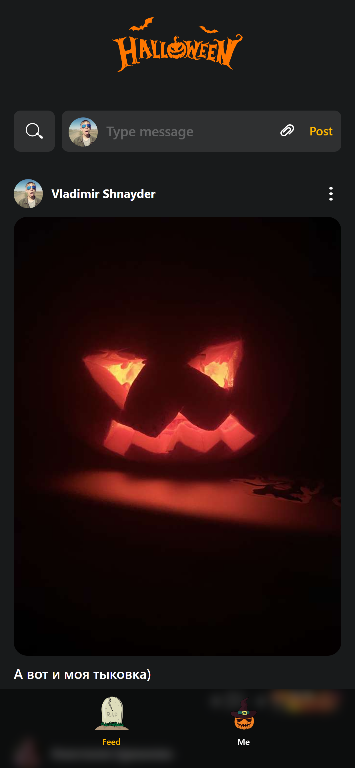 halloween.global gallery image