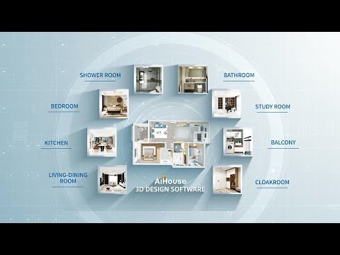 AiHouse gallery image