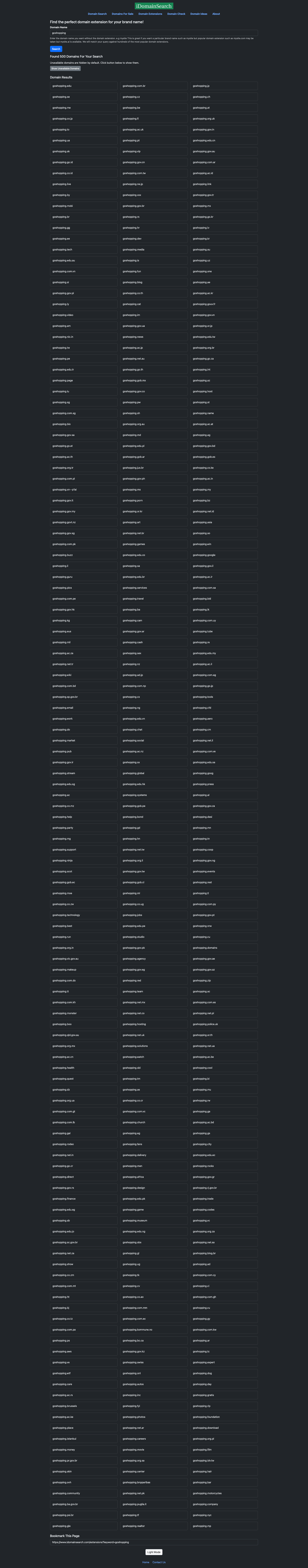 IdomaSearch media 4