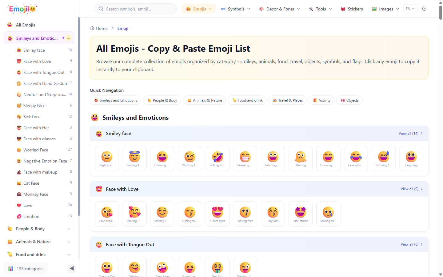 EmojiIO gallery image