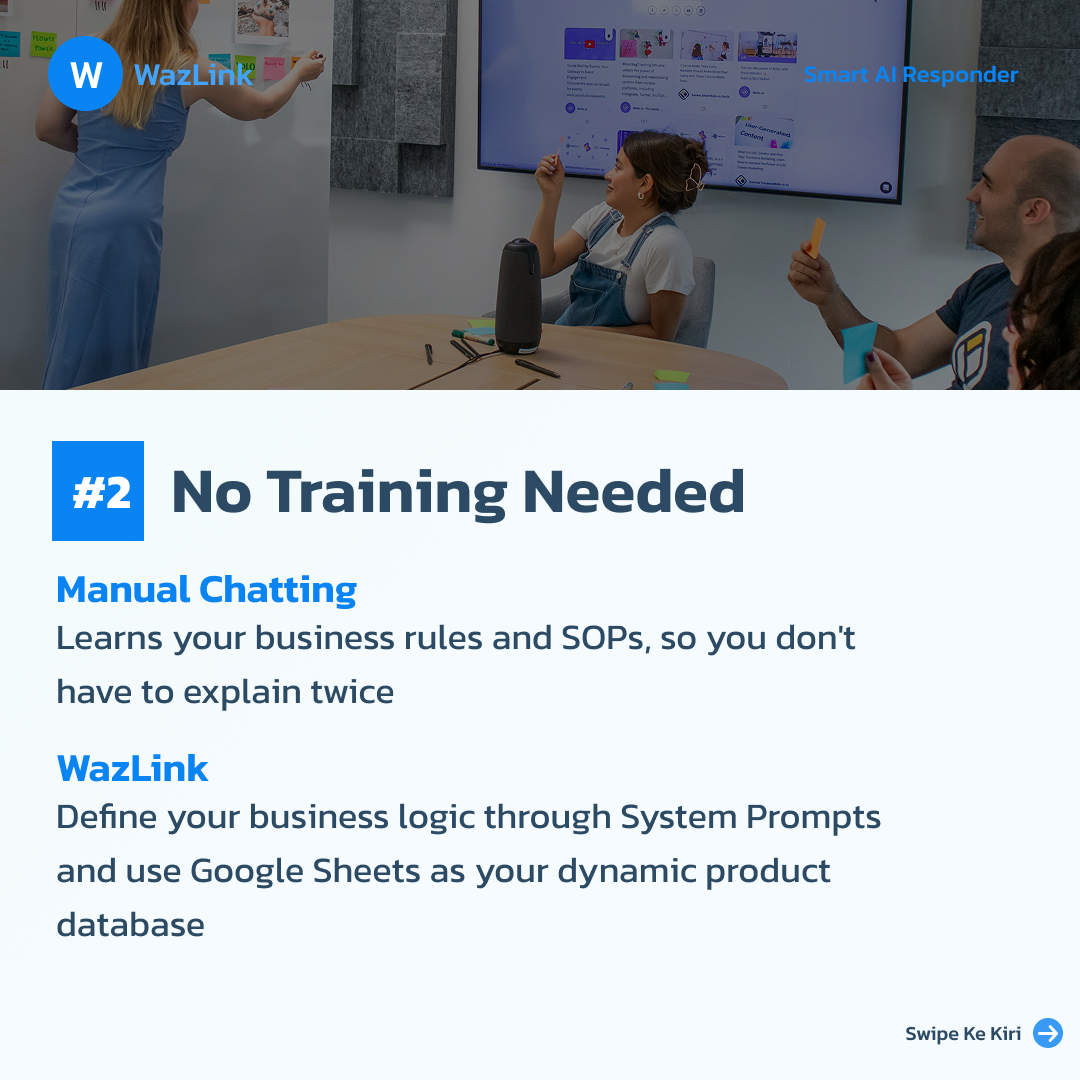 WazLink gallery image