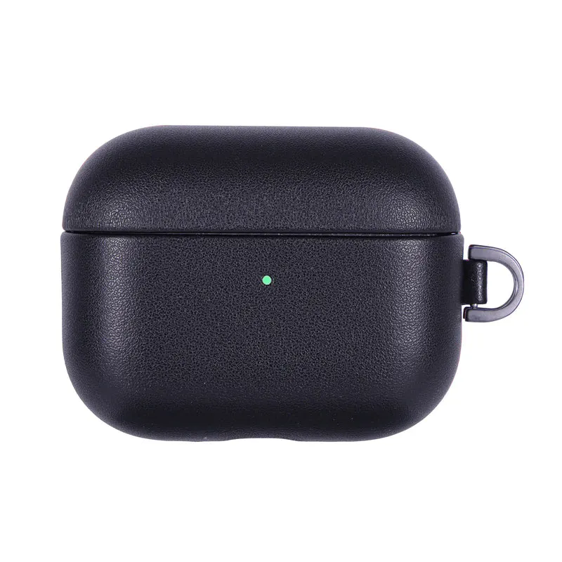 A-Case Vegan Leather Airpods Case gallery image