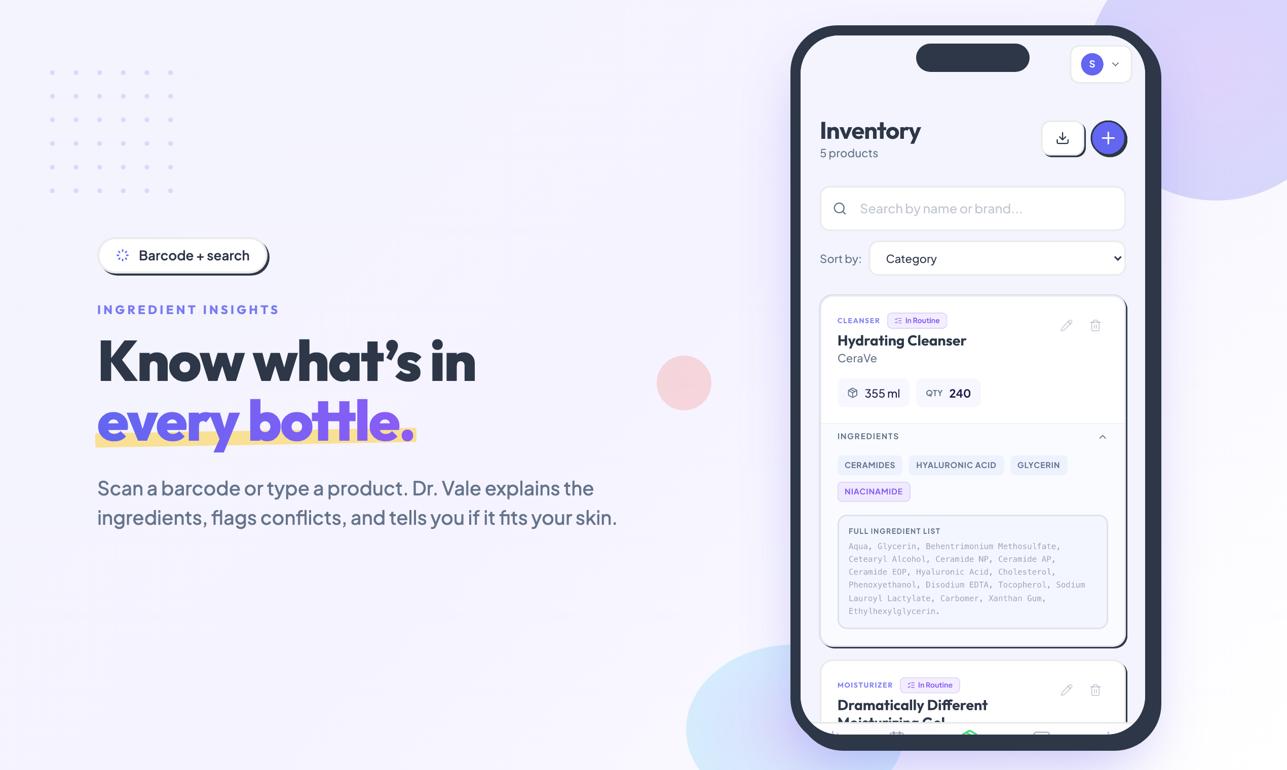 Tvak.ai gallery image