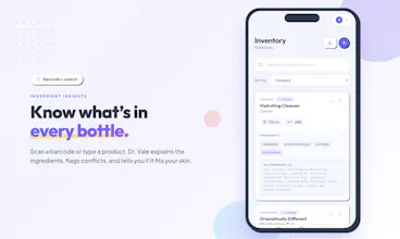 Tvak.ai gallery image