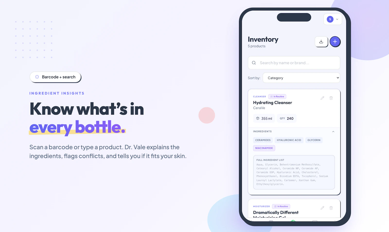 Tvak.ai screenshot 5