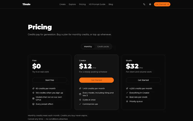 Tinulo screenshot 4