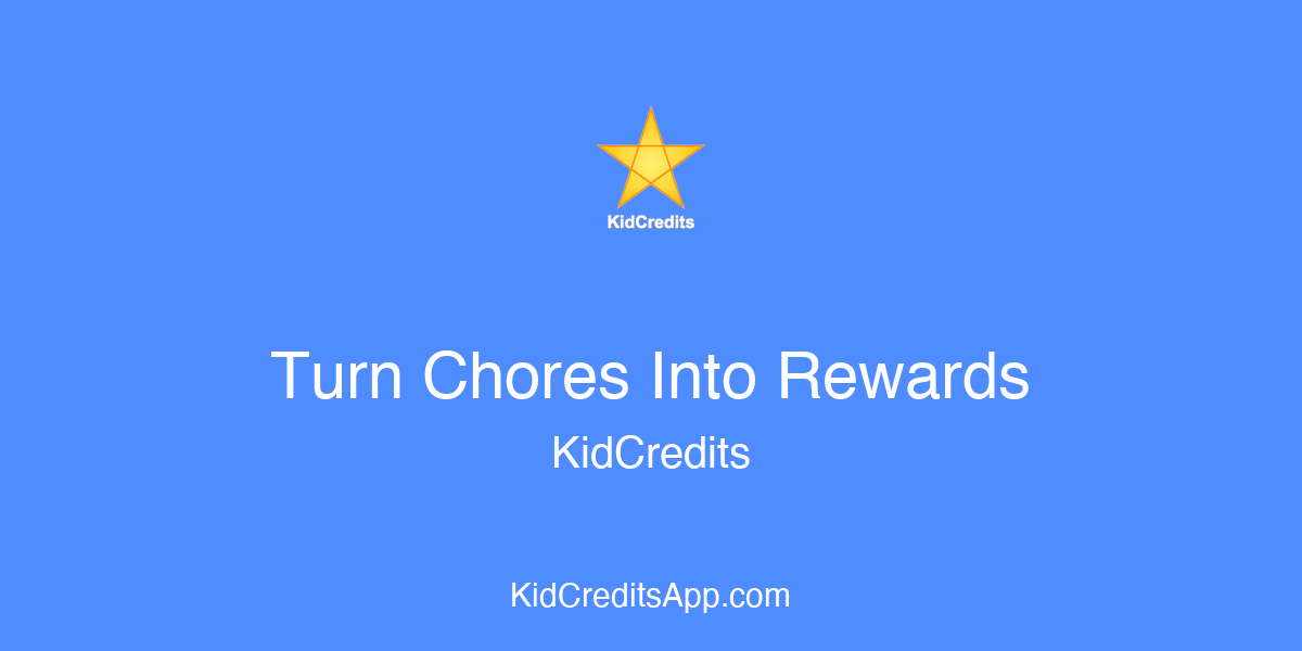 KidCredits gallery image