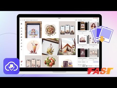Imaget - Bulk Image Downloader gallery image