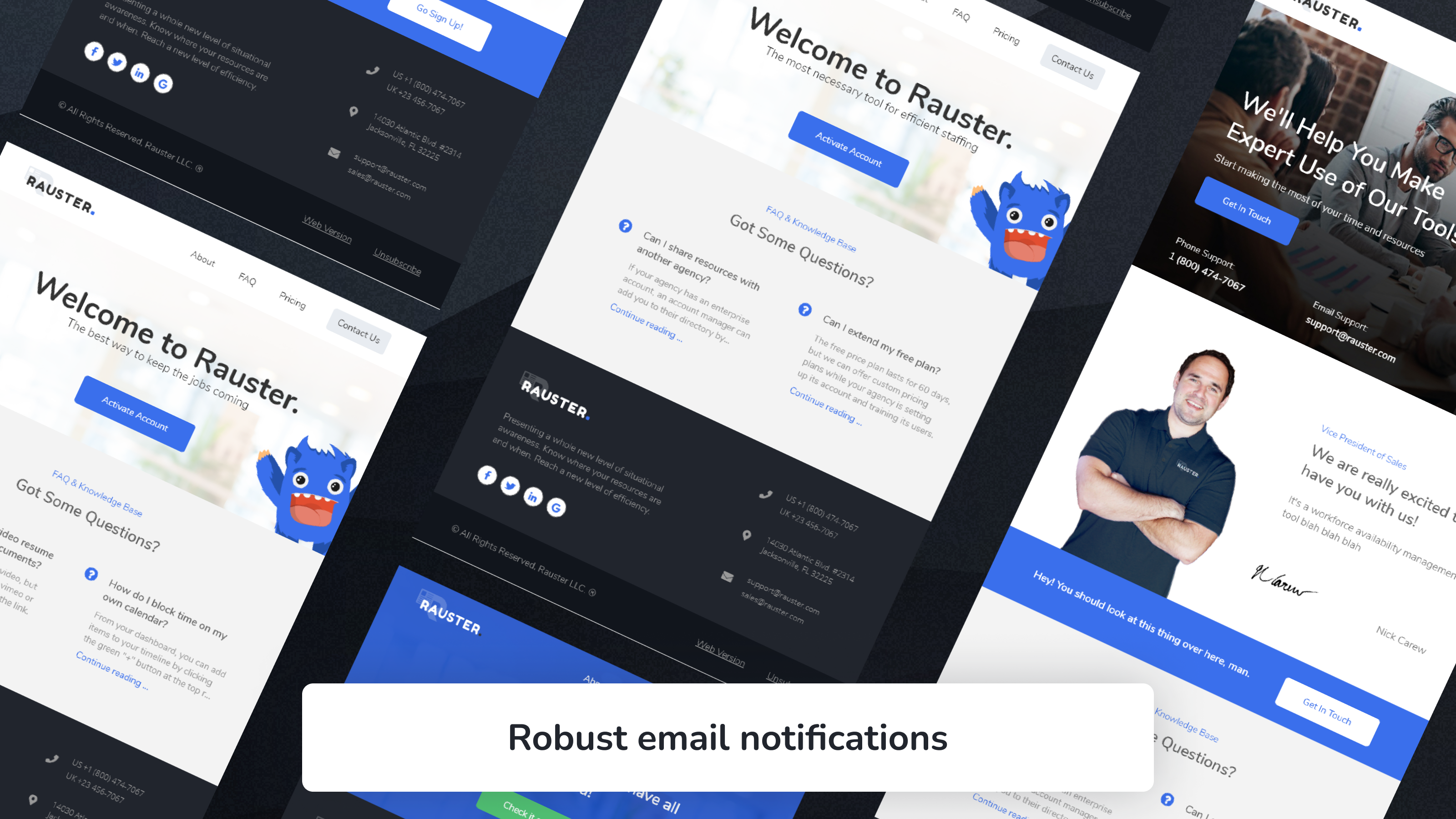 ใจกว้าง - ชอบ uber แต่สำหรับการจ้าง #directtorecruiter media 6