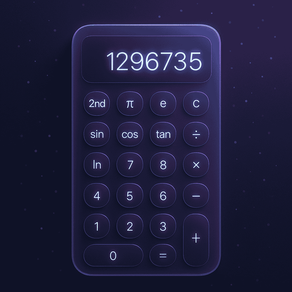 Advance calculate gallery image