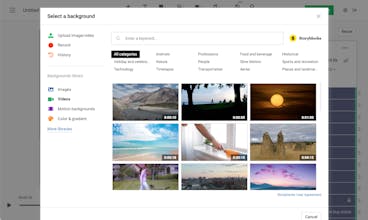 SUPA Video Maker gallery image