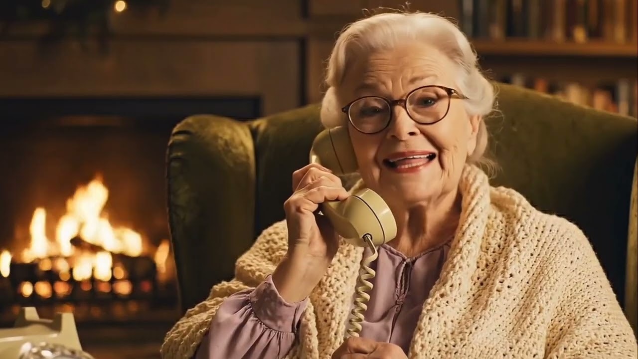 Grandma Knows - Conversational Analytics gallery image