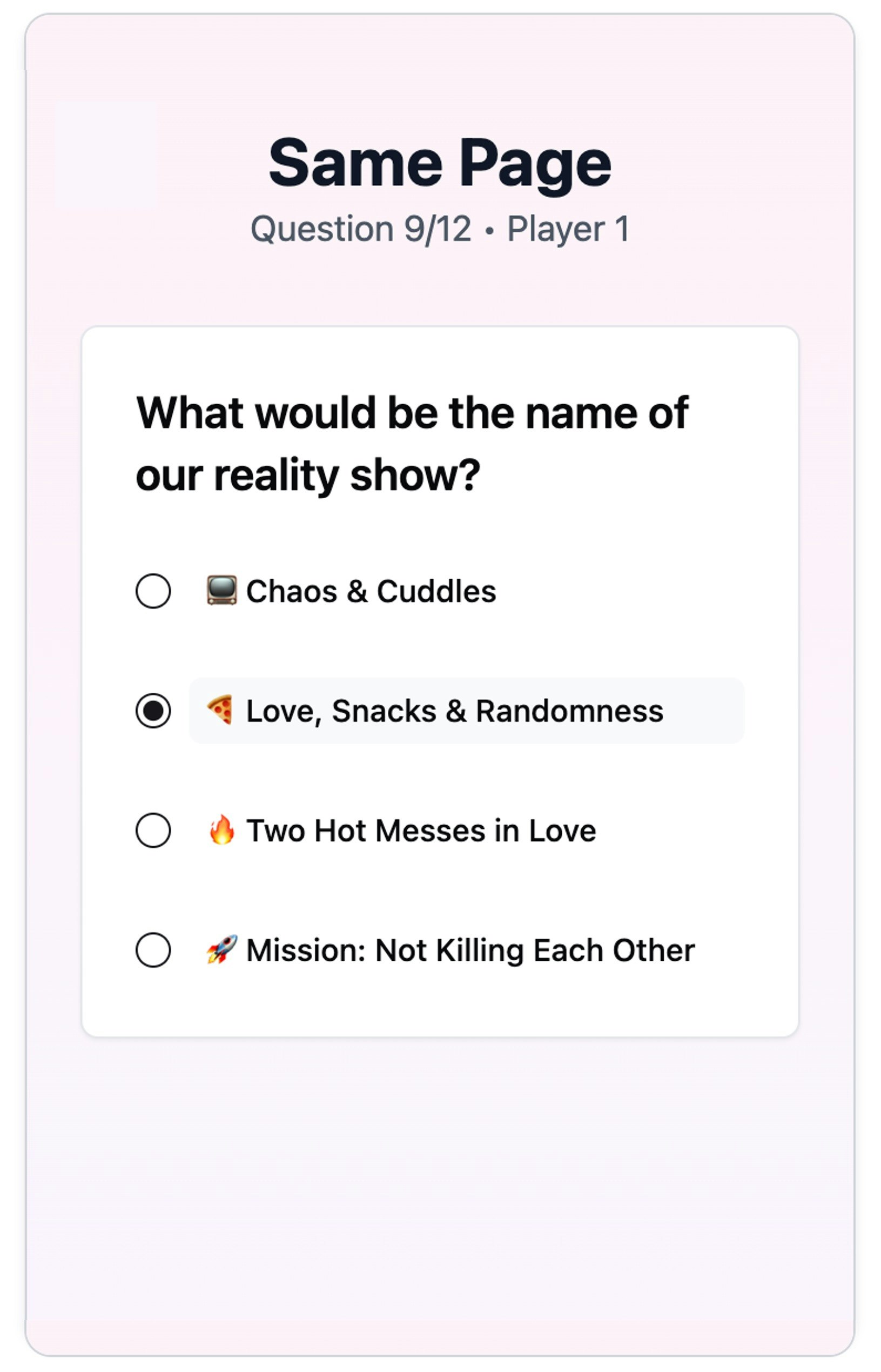 PartnerSheep - The Place for Couples media 5