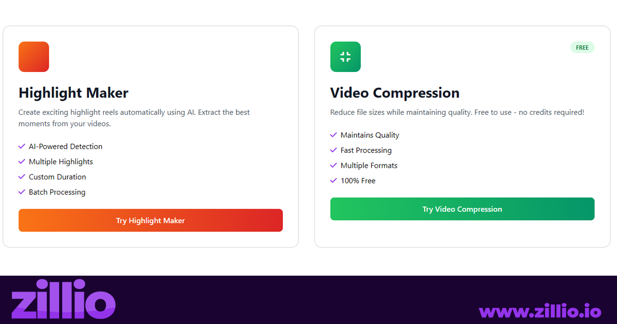 Zillio gallery image