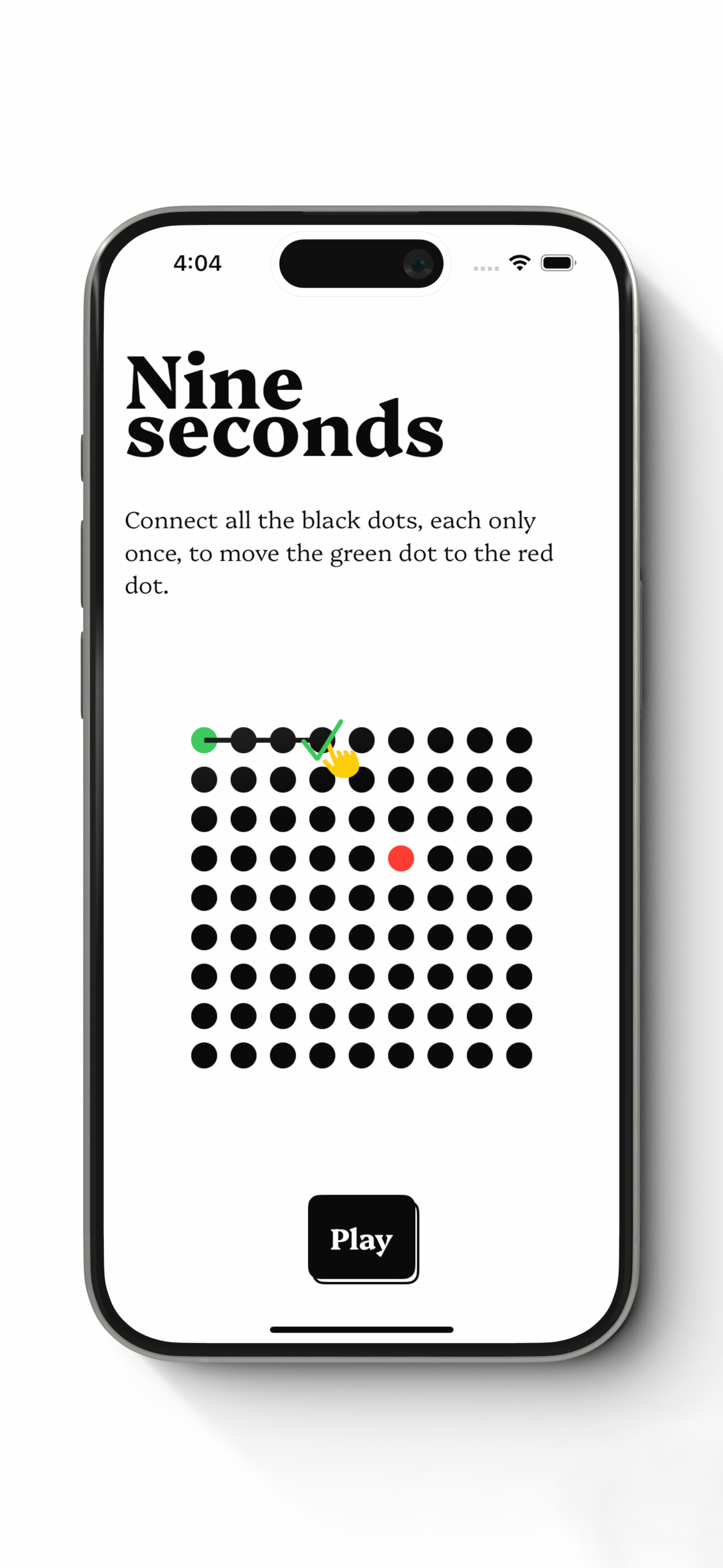 NineSeconds gallery image