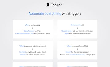 Tasker Builder gallery image