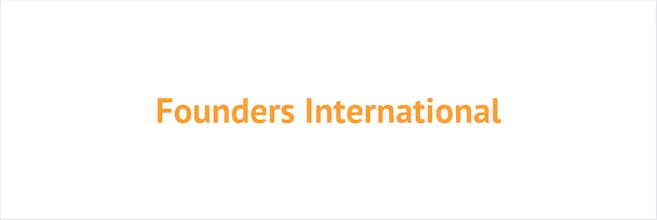 Founders International gallery image