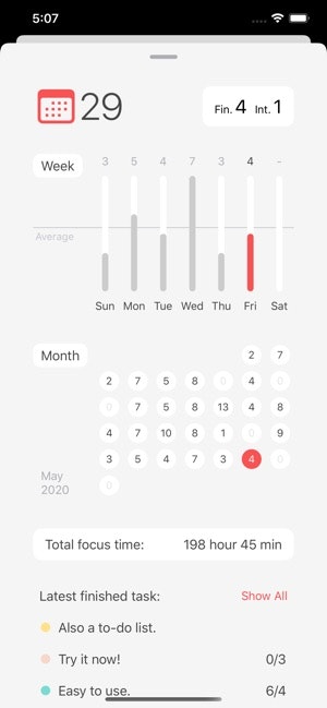 TomoNow 2 gallery image