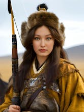 ThrowbackAI: Fantasy & Sci-Fi Avatars gallery image