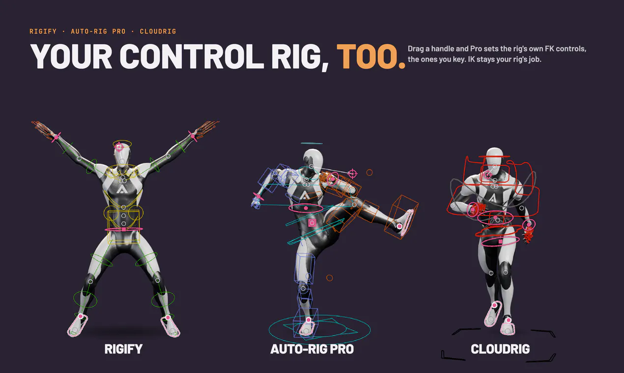 Animatica Marionette screenshot 6