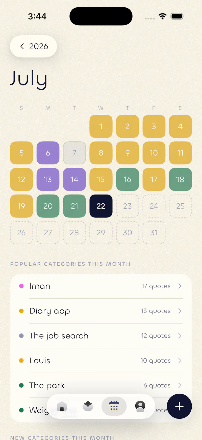 dyeary screenshot 6