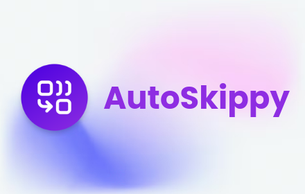 Autoskippy voor Chrome media 1