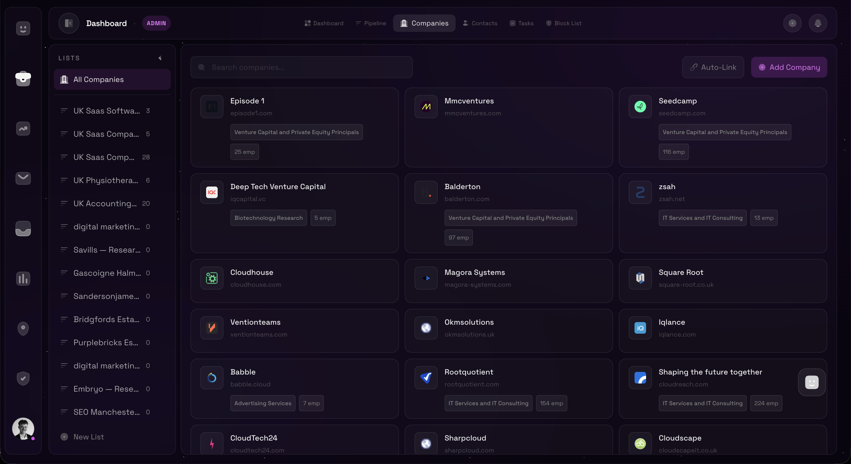 BuiltDiffernt gallery image