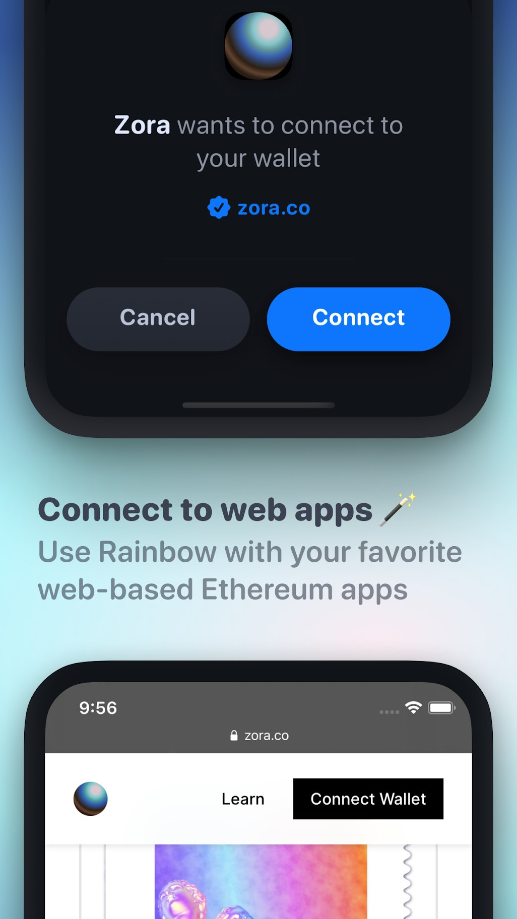 android ethereum wallet