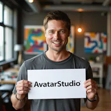 AvatarStudio gallery image