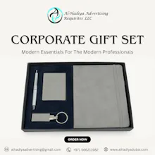 Best Corporate Gifts Supplier in Dubai gallery image