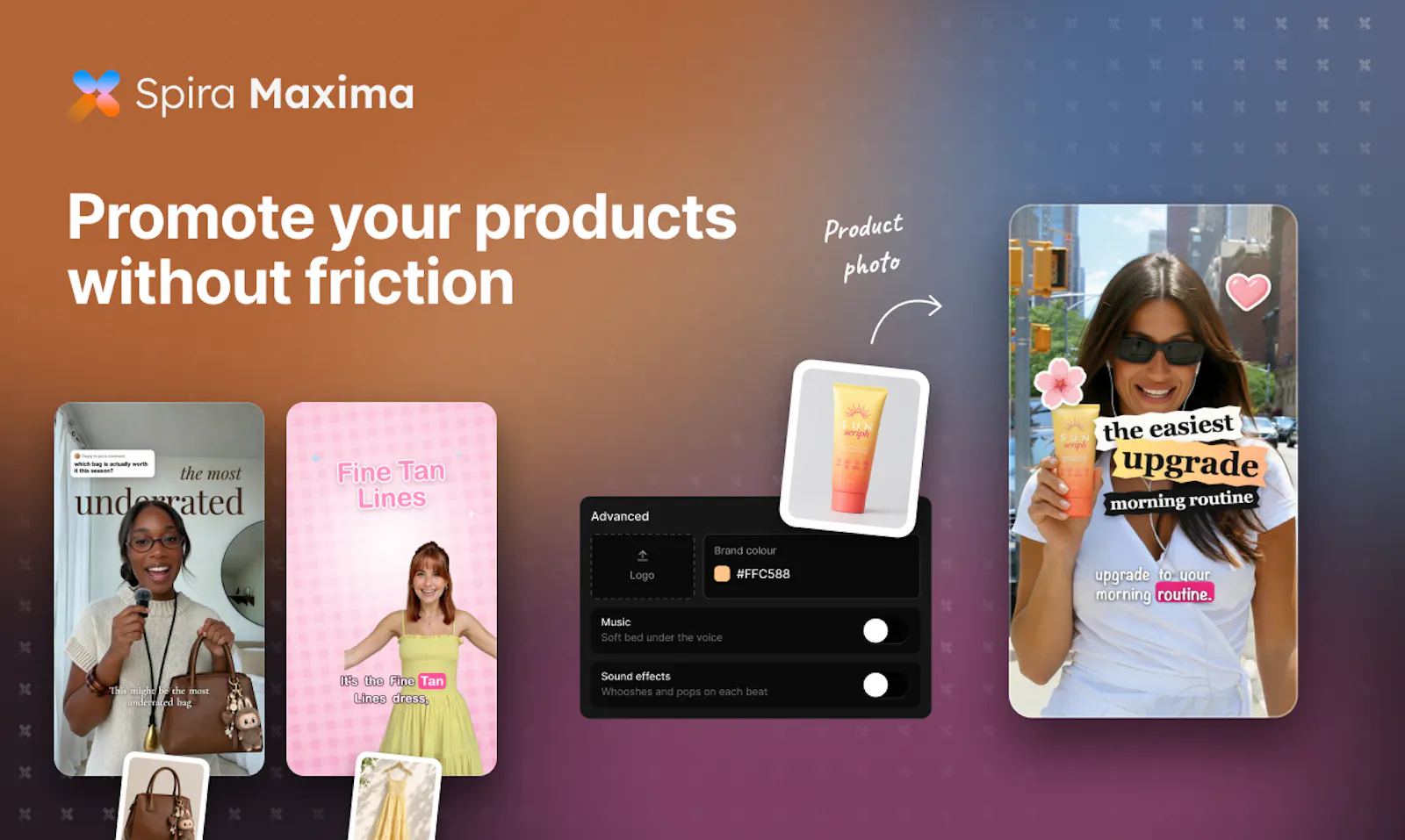 Spira Maxima screenshot 4
