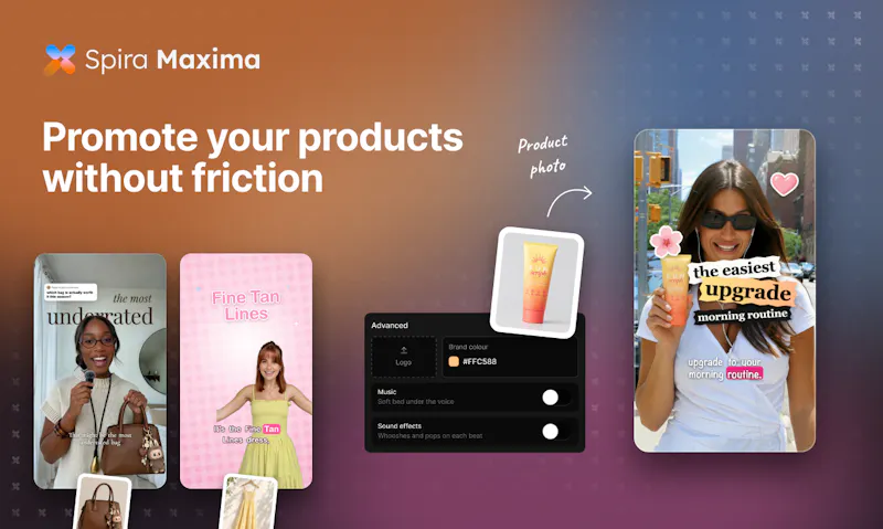 Spira Maxima screenshot 4