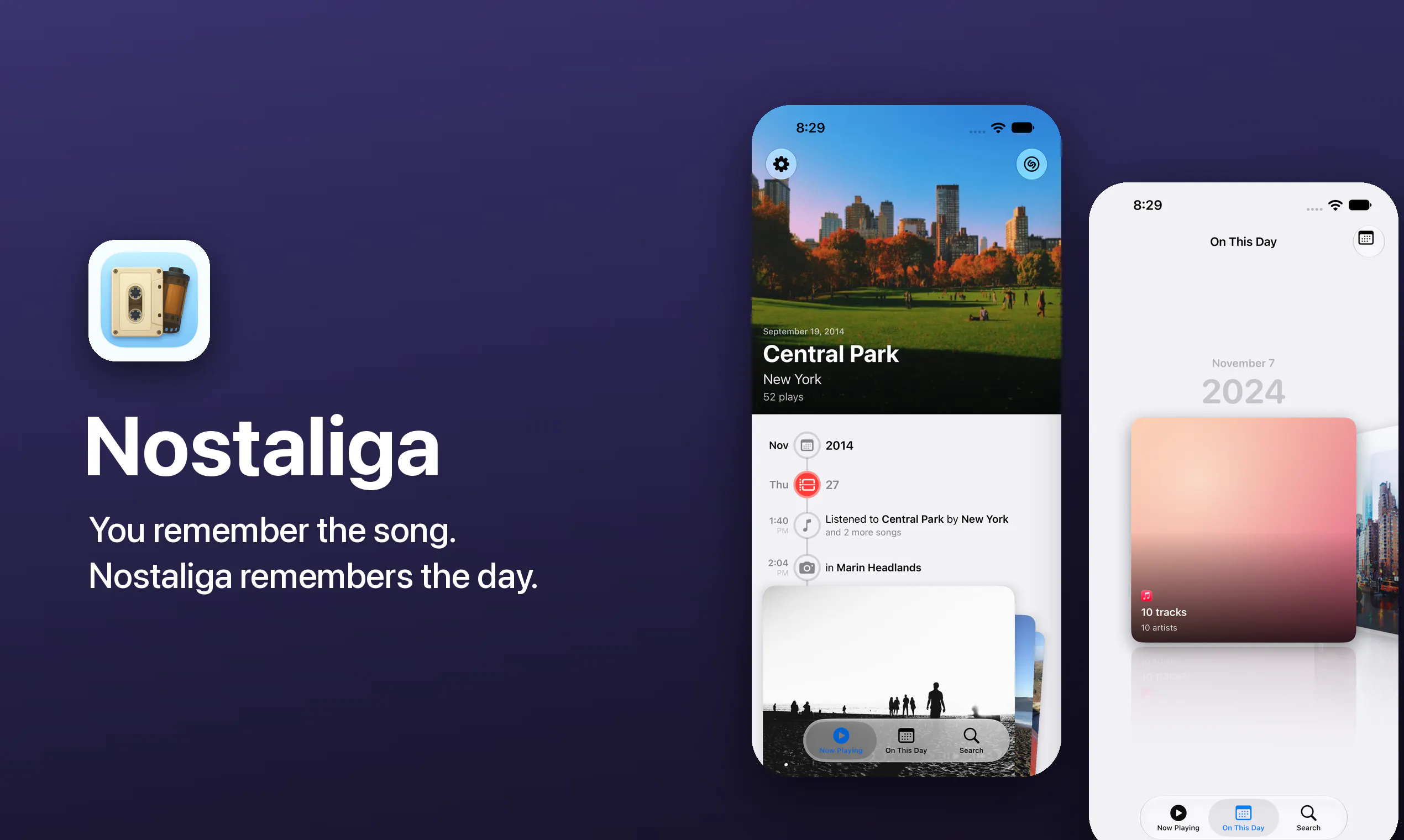 Nostaliga gallery image
