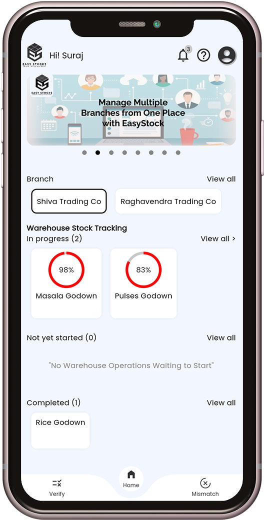 Easy Stocks – Inventory App gallery image