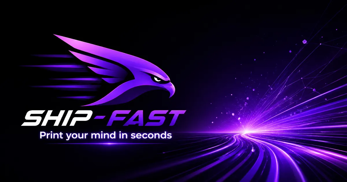 Ship Fast gallery image