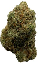 Platinum Bubba (Hybrid/Indica) gallery image
