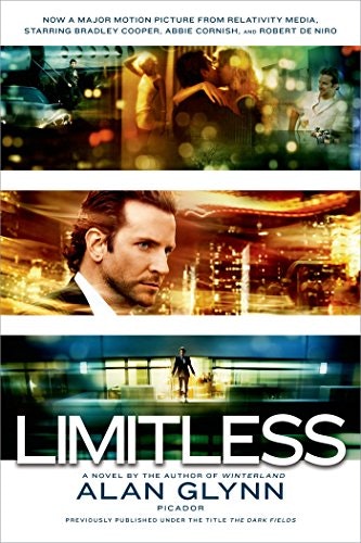 Limitless gallery image