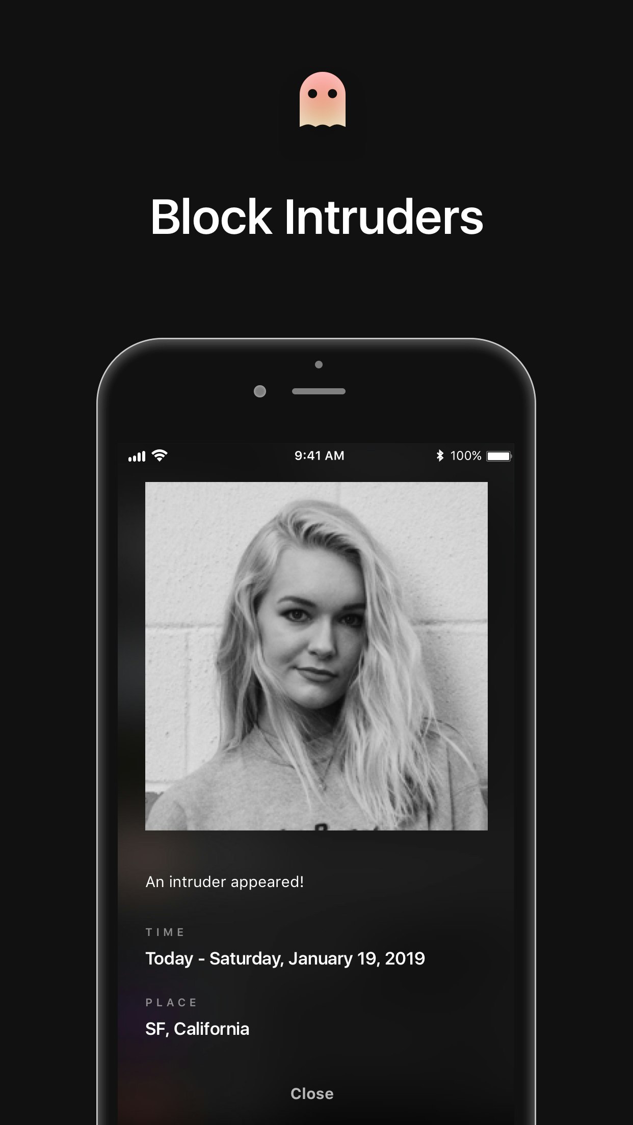 Photo Vault, VPN - Noseeyou gallery image