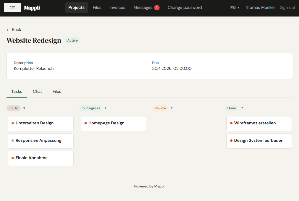 Mappli gallery image