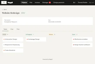 Mappli gallery image