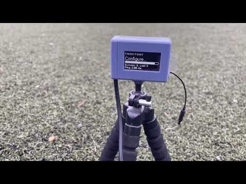 Timer for BMX, Bike, Sprint and athletic gallery image