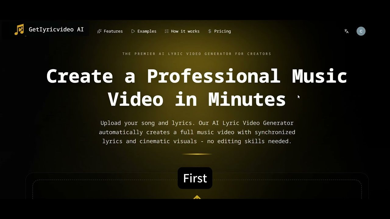 GetiyrIcvideo AI gallery image
