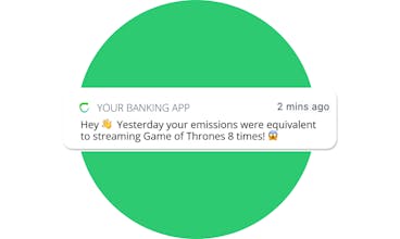 Connect Earth API gallery image