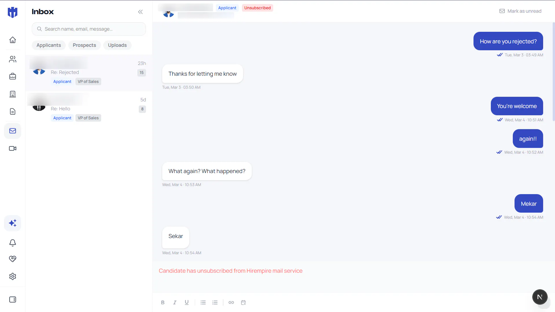 Hirempire gallery image