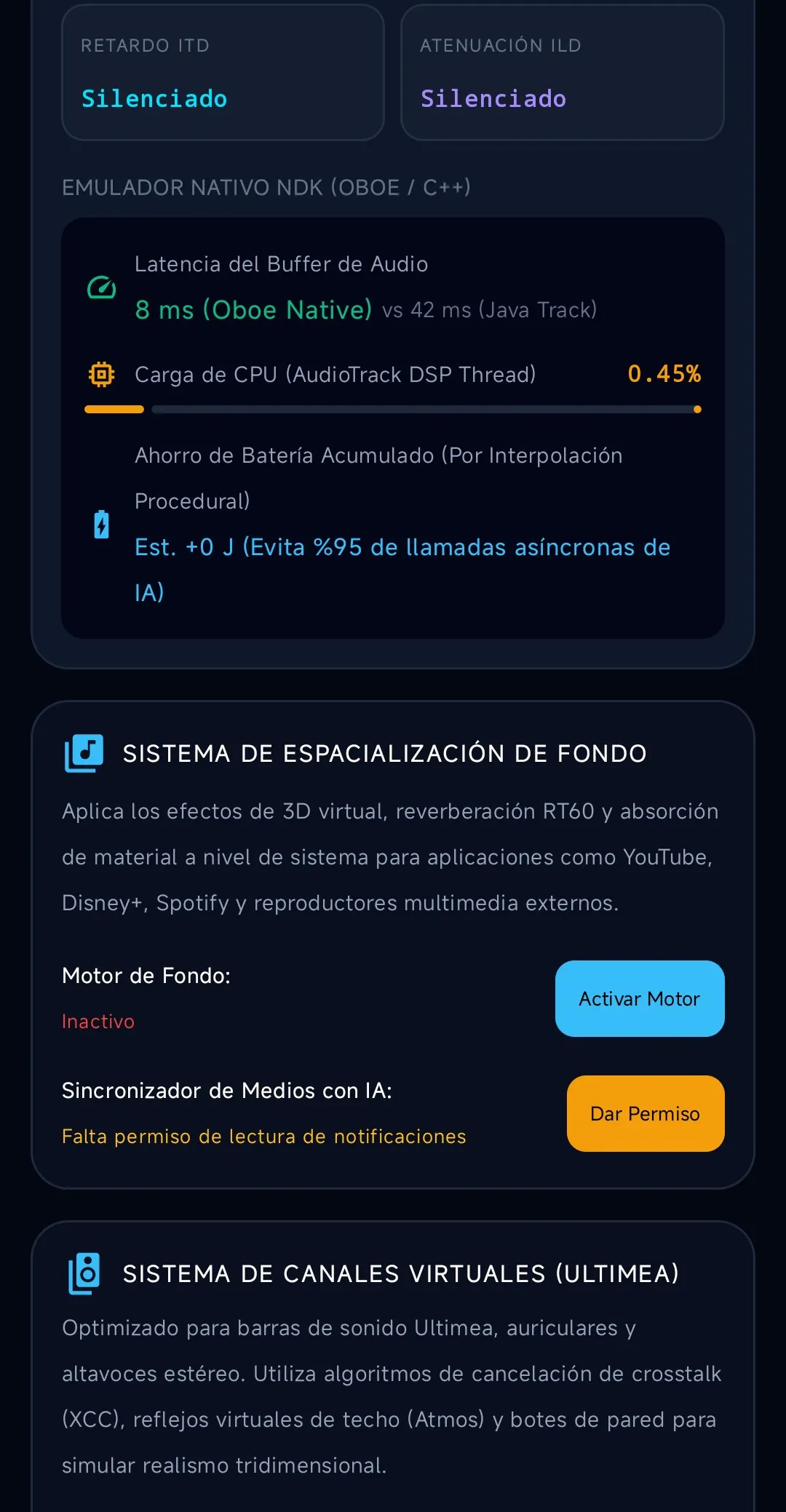 Holofonico AI gallery image
