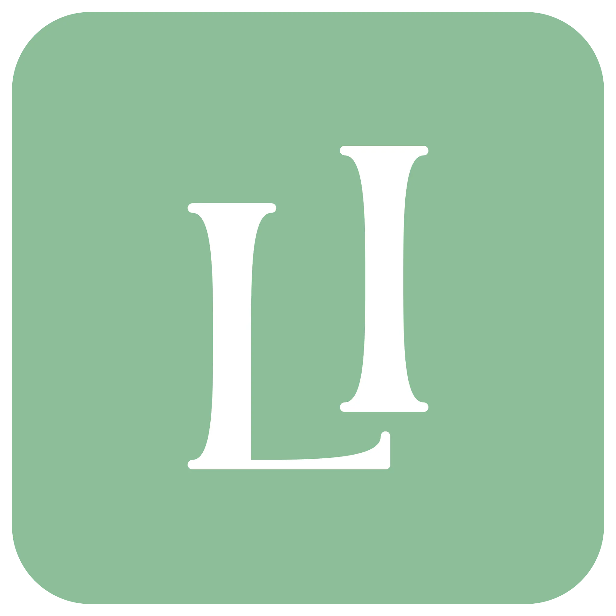 Living Image, Inc. logo