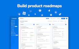 Productstash - Agile Product Roadmaps media 2