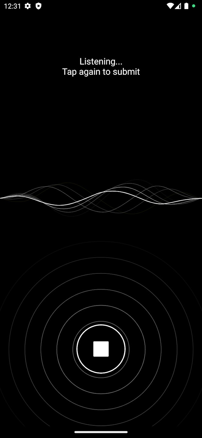 Ciremi für iOS und Android Medien 3