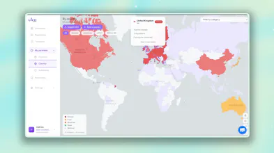 Cleo Labs gallery image